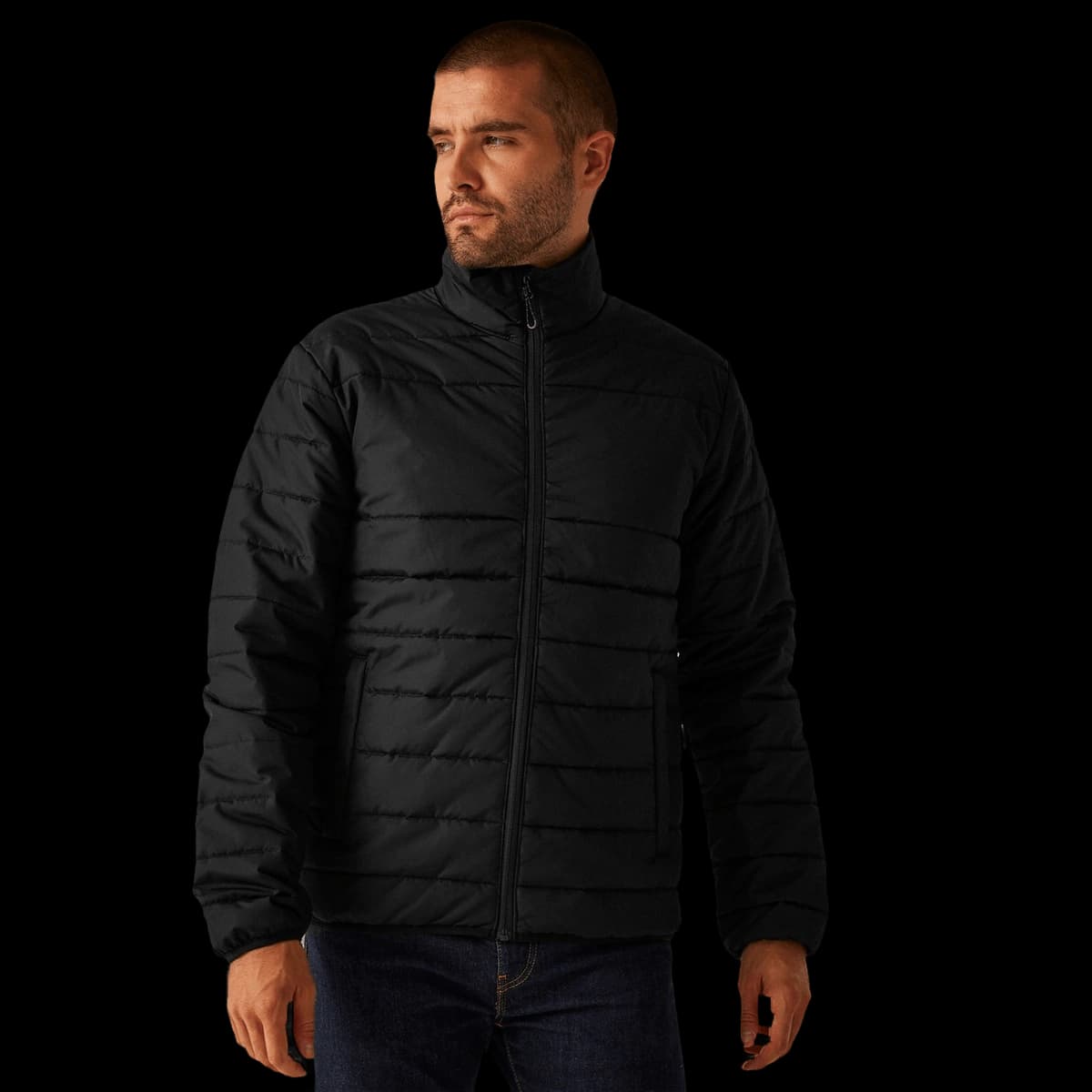 Essential thermal jacket