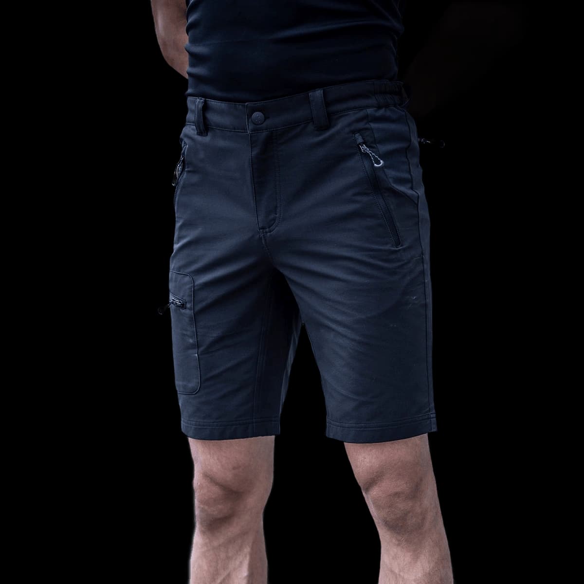 Prolite stretch shorts