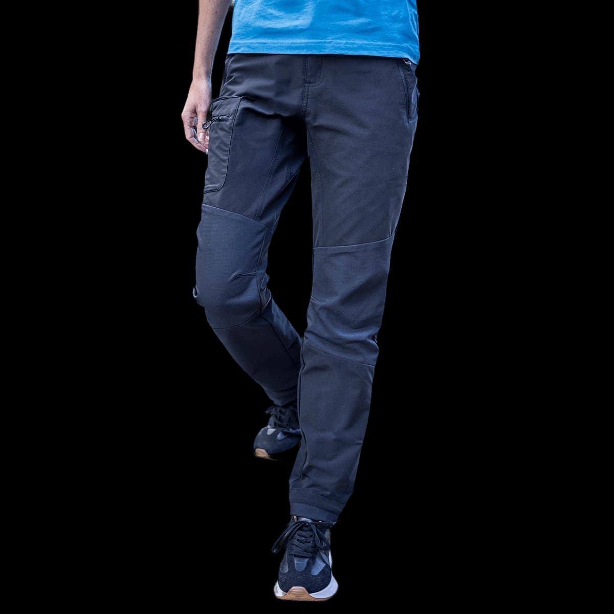 Women’s Prolite stretch trousers