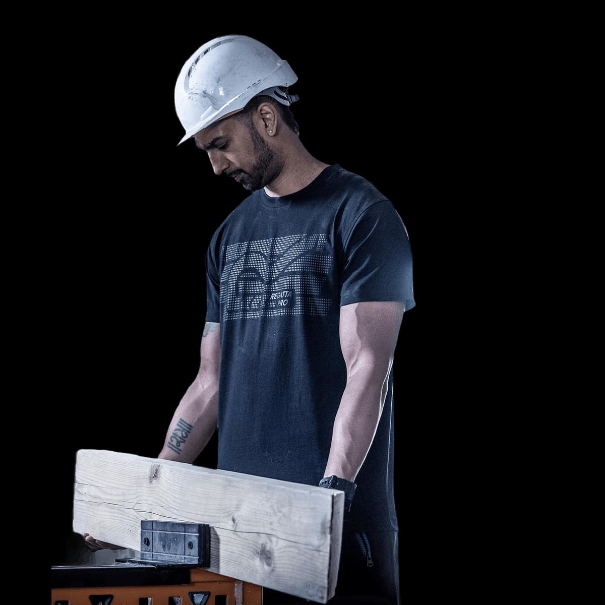 Pro trade t-shirt