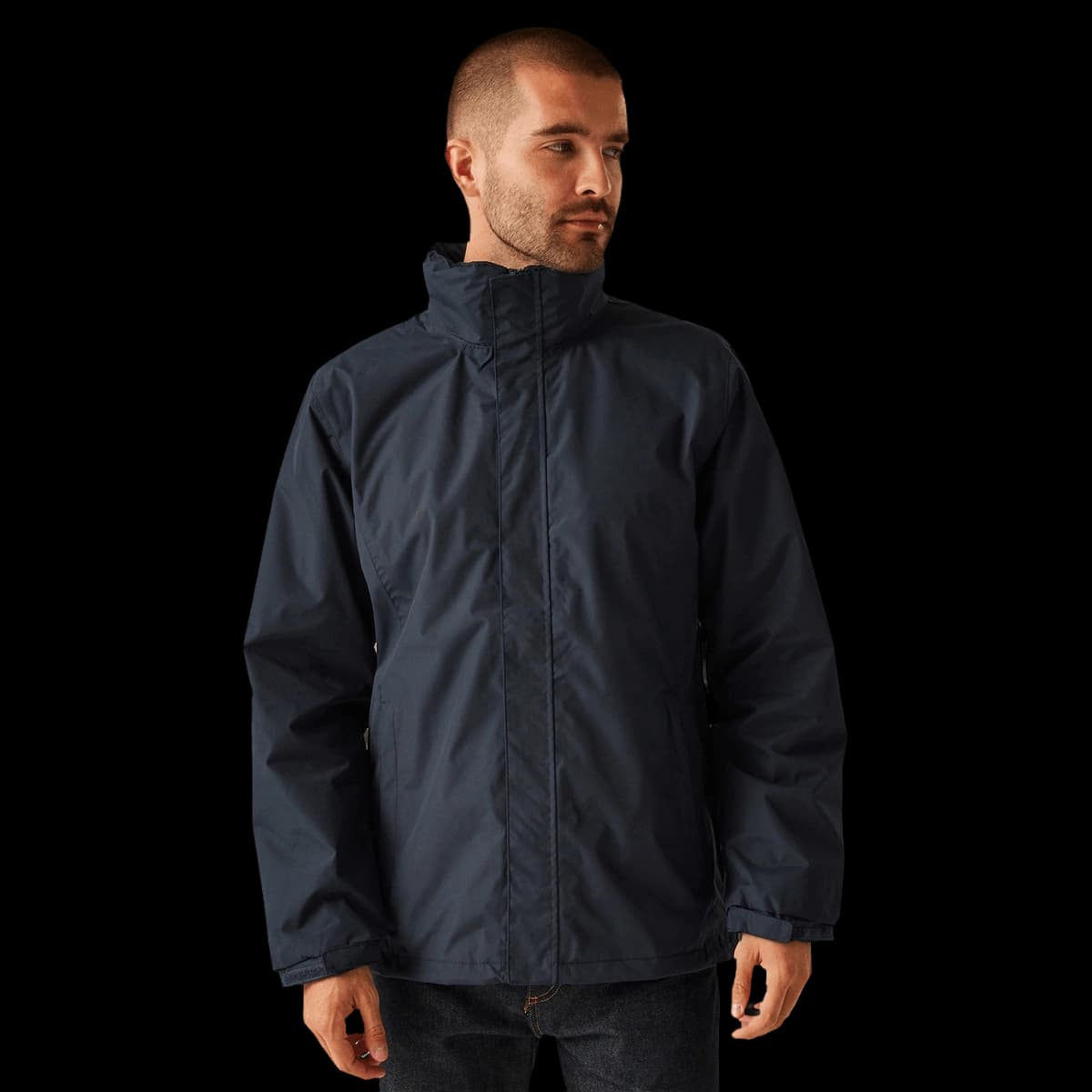 Ardmore waterproof shell jacket
