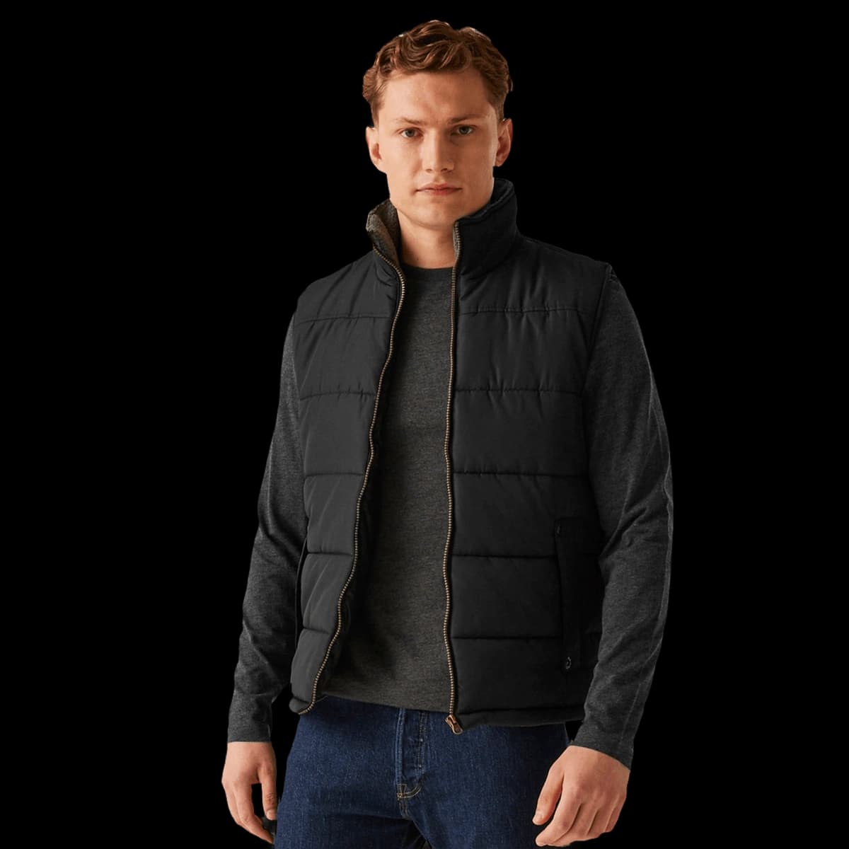 Altoona insulated bodywarmer
