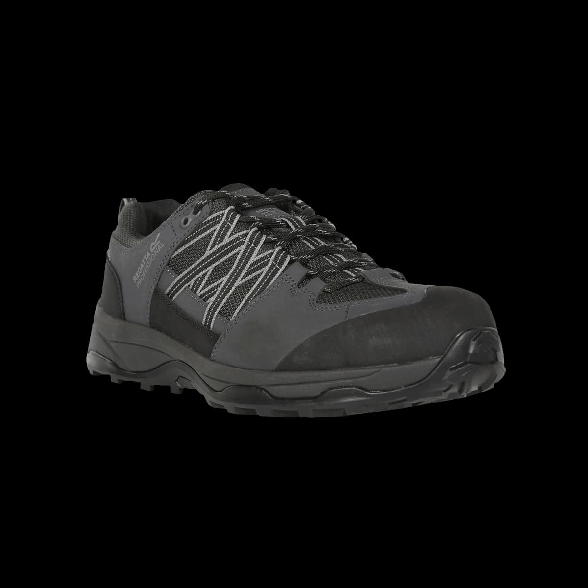 Claystone S3 safety trainers