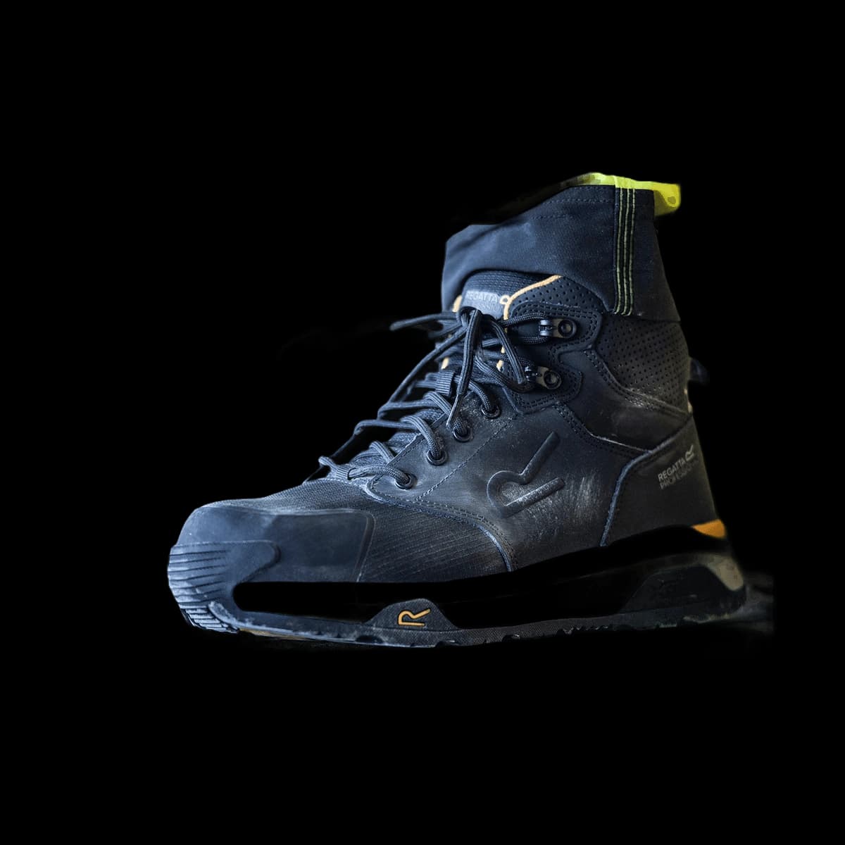 Metafort S1PL safety hikers
