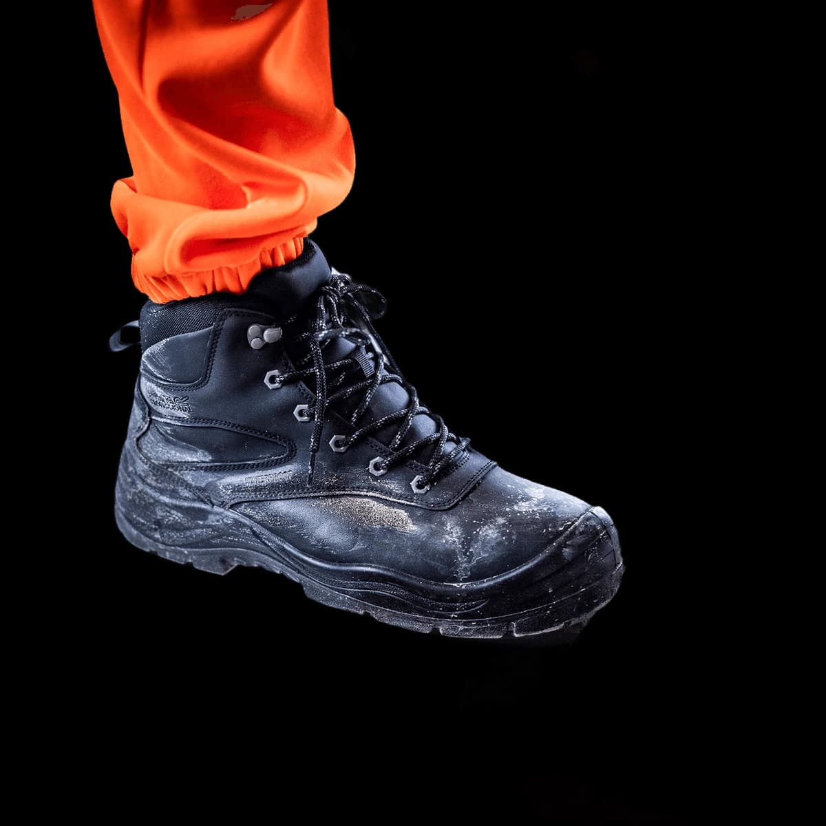 Guardstone S7 waterproof hikers