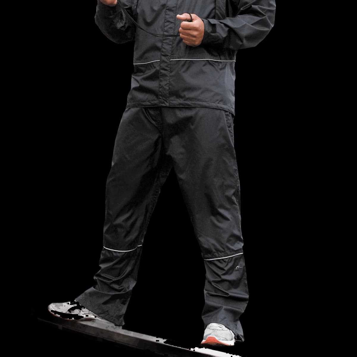 Waterproof 2000 pro-coach trousers