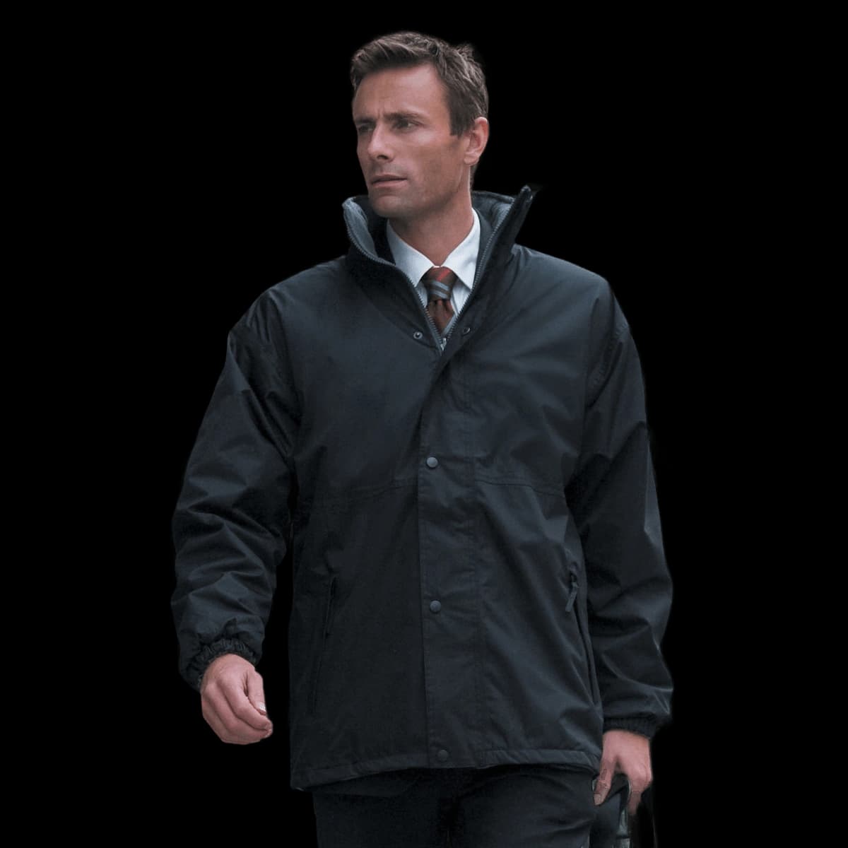 Recycled StormDri 4000 jacket
