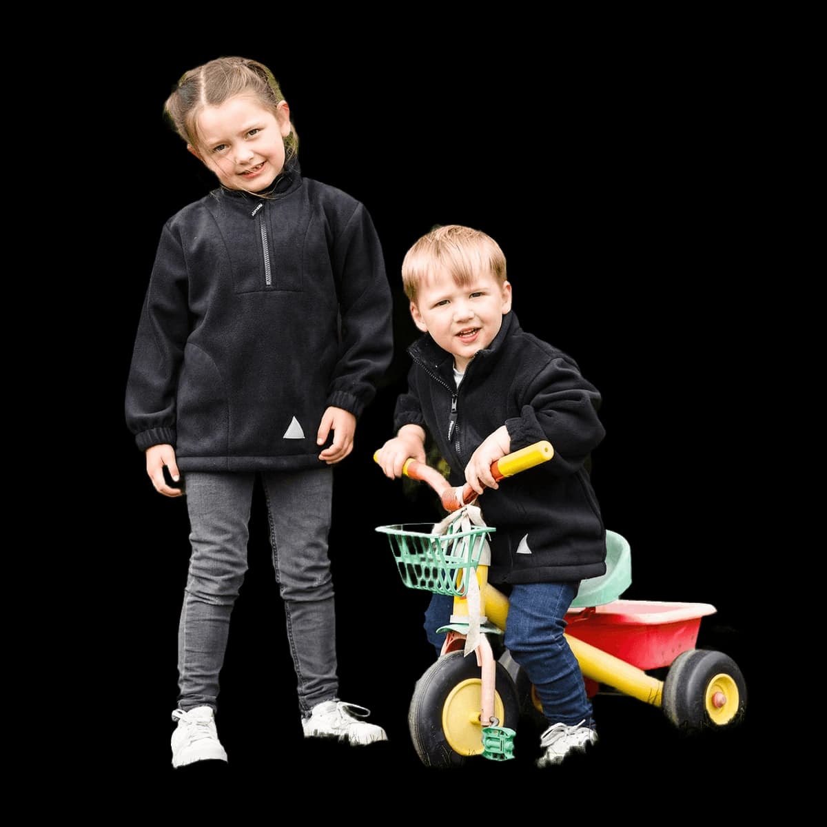 Junior PolarTherm™ top