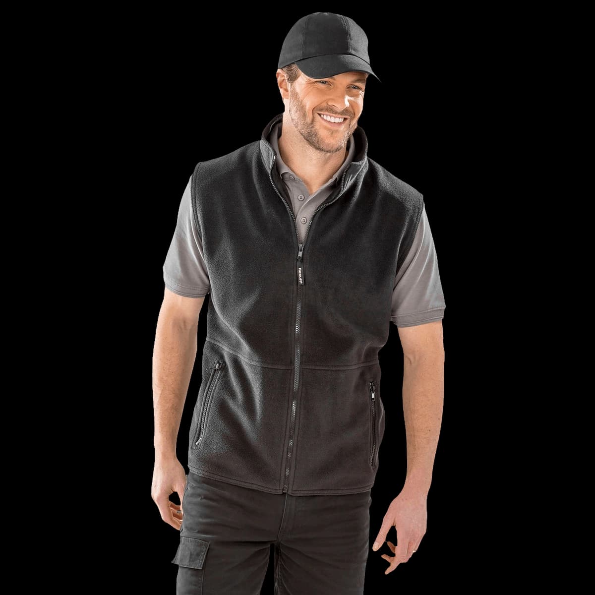 PolarTherm™ bodywarmer