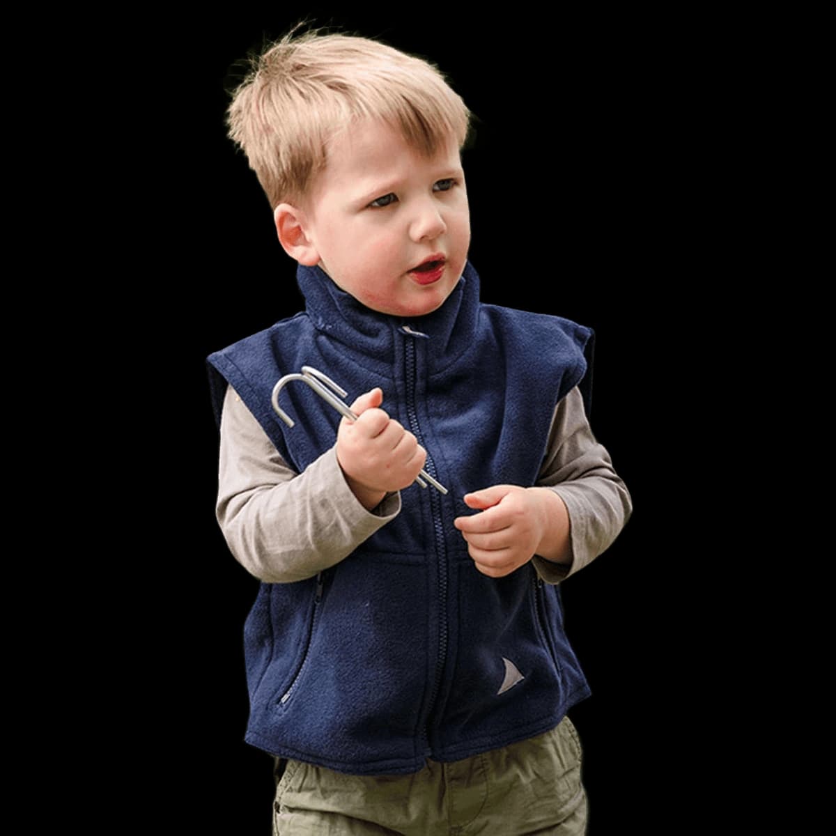 Junior PolarTherm™ bodywarmer