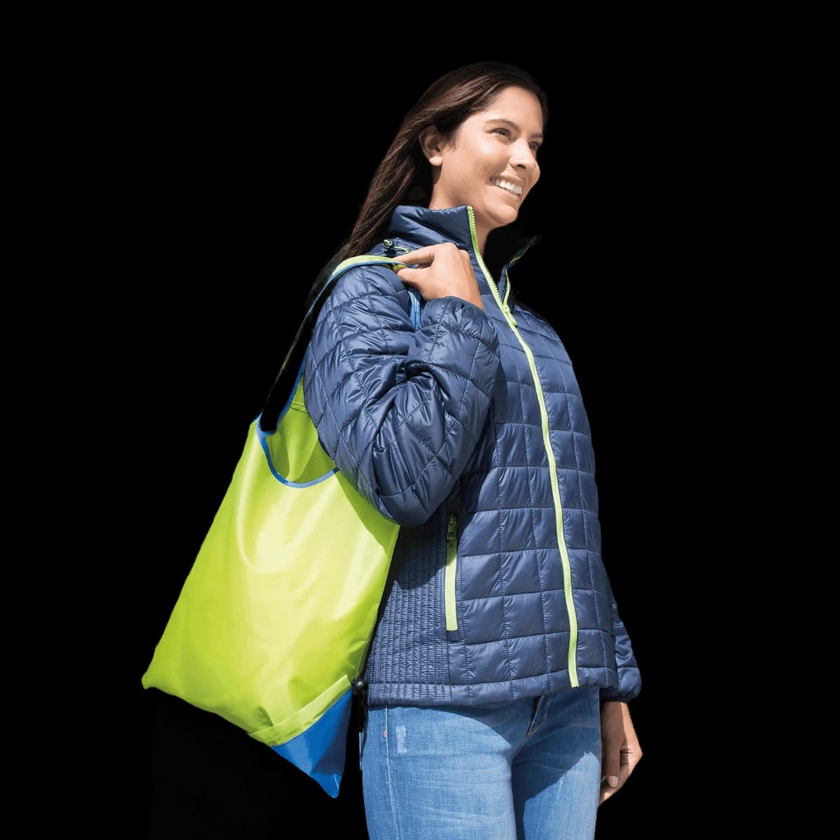 HDi compact shopper