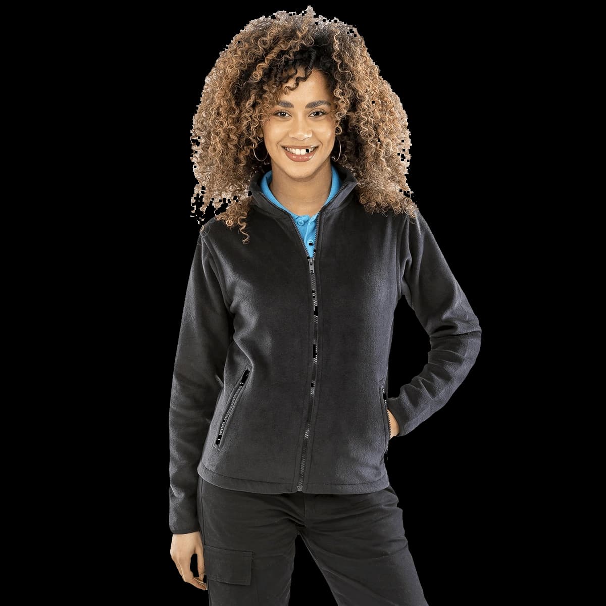 Women's Norse outdoor fleece