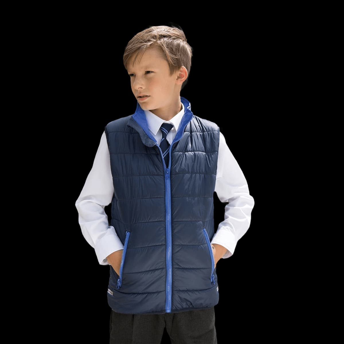Core junior bodywarmer