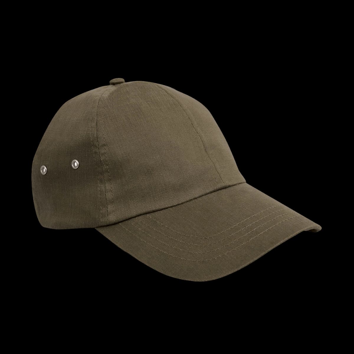 Plush cap
