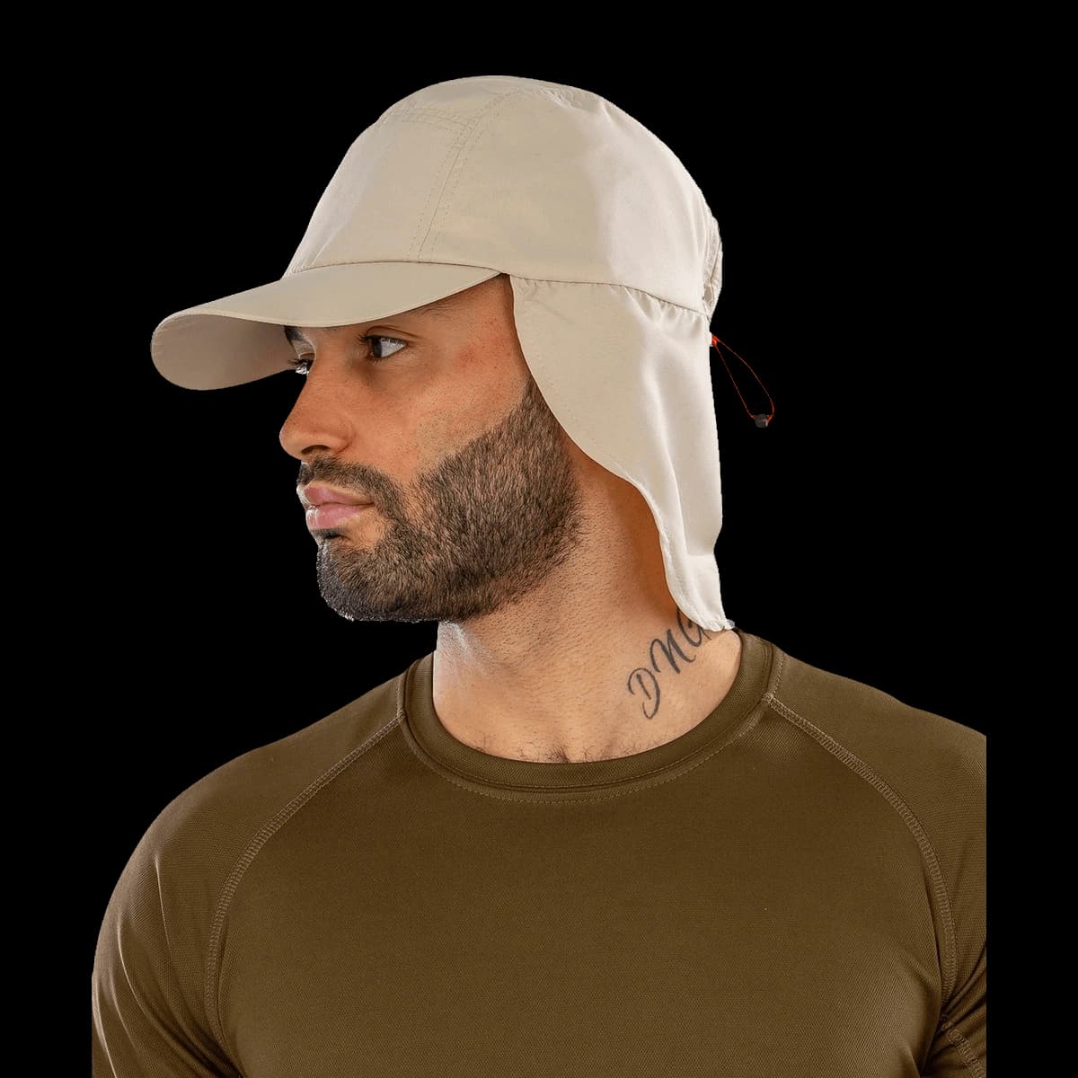 Legionnaires cap