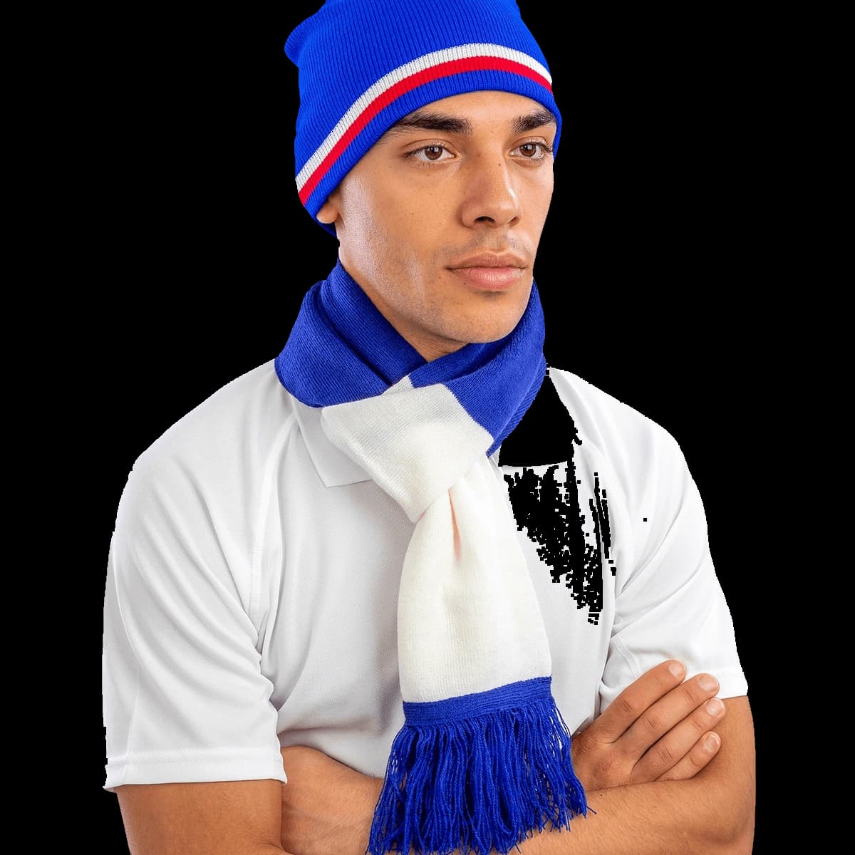 Team scarf