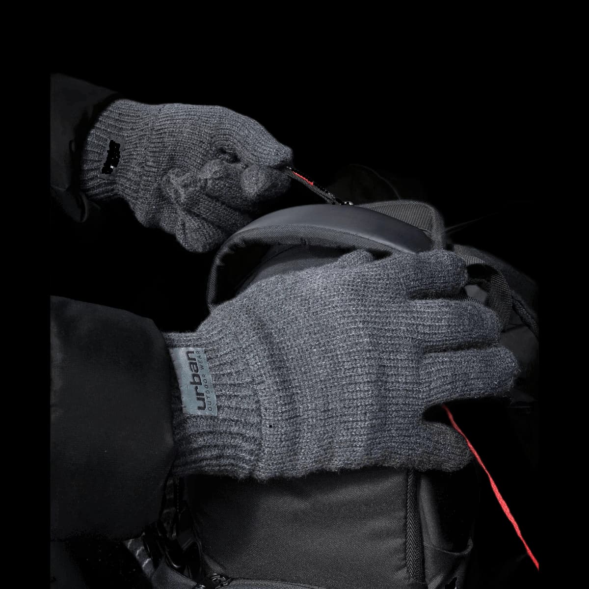 Classic fully-lined Thinsulate™ gloves