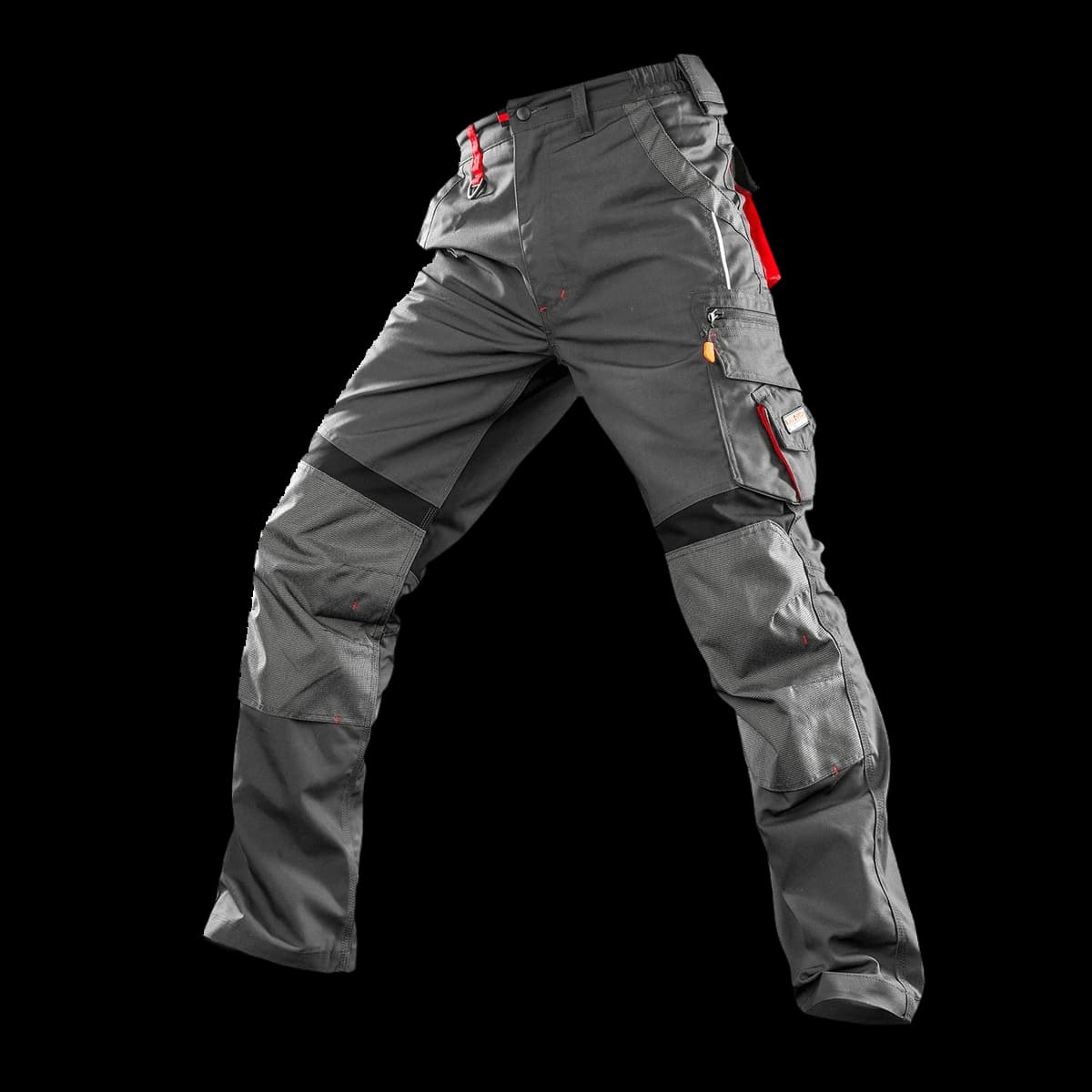 Work-Guard technical trousers