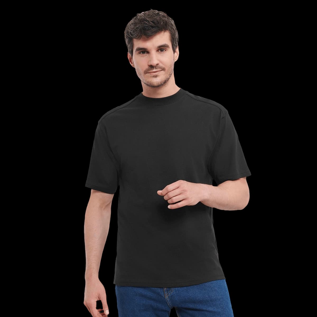 Workwear t-shirt