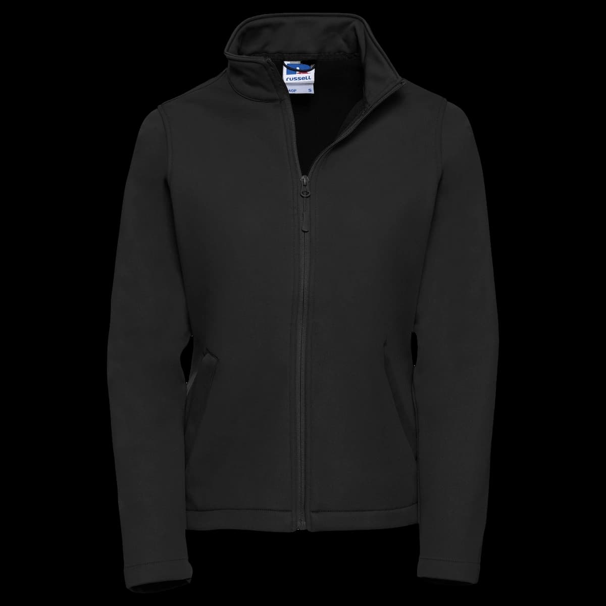 Women's Smart softshell jacket