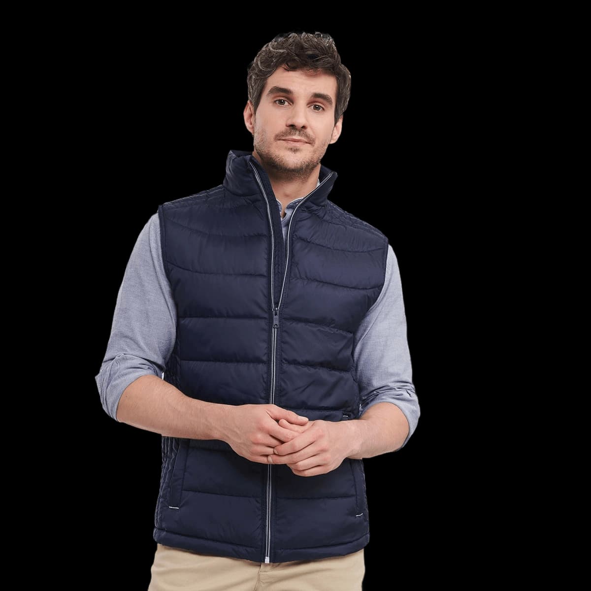 Nano bodywarmer