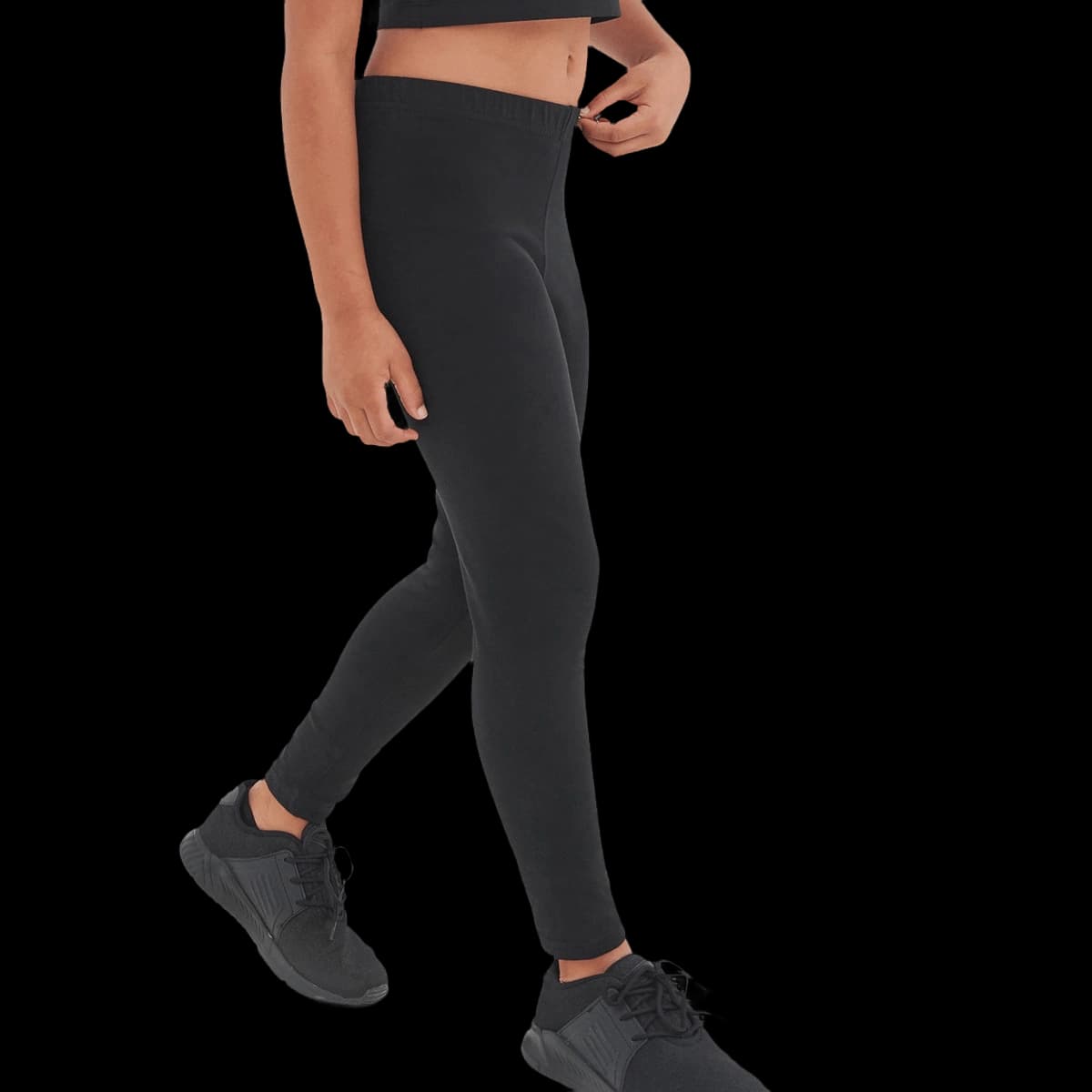Kids leggings
