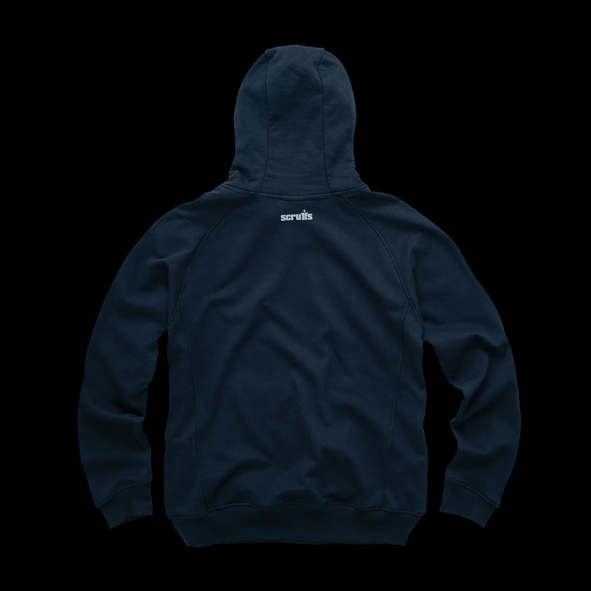 Eco Worker hoodie