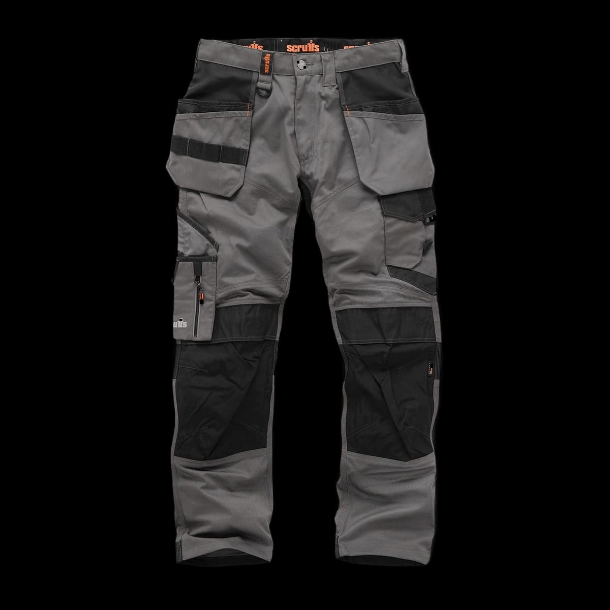 Trade holster trousers