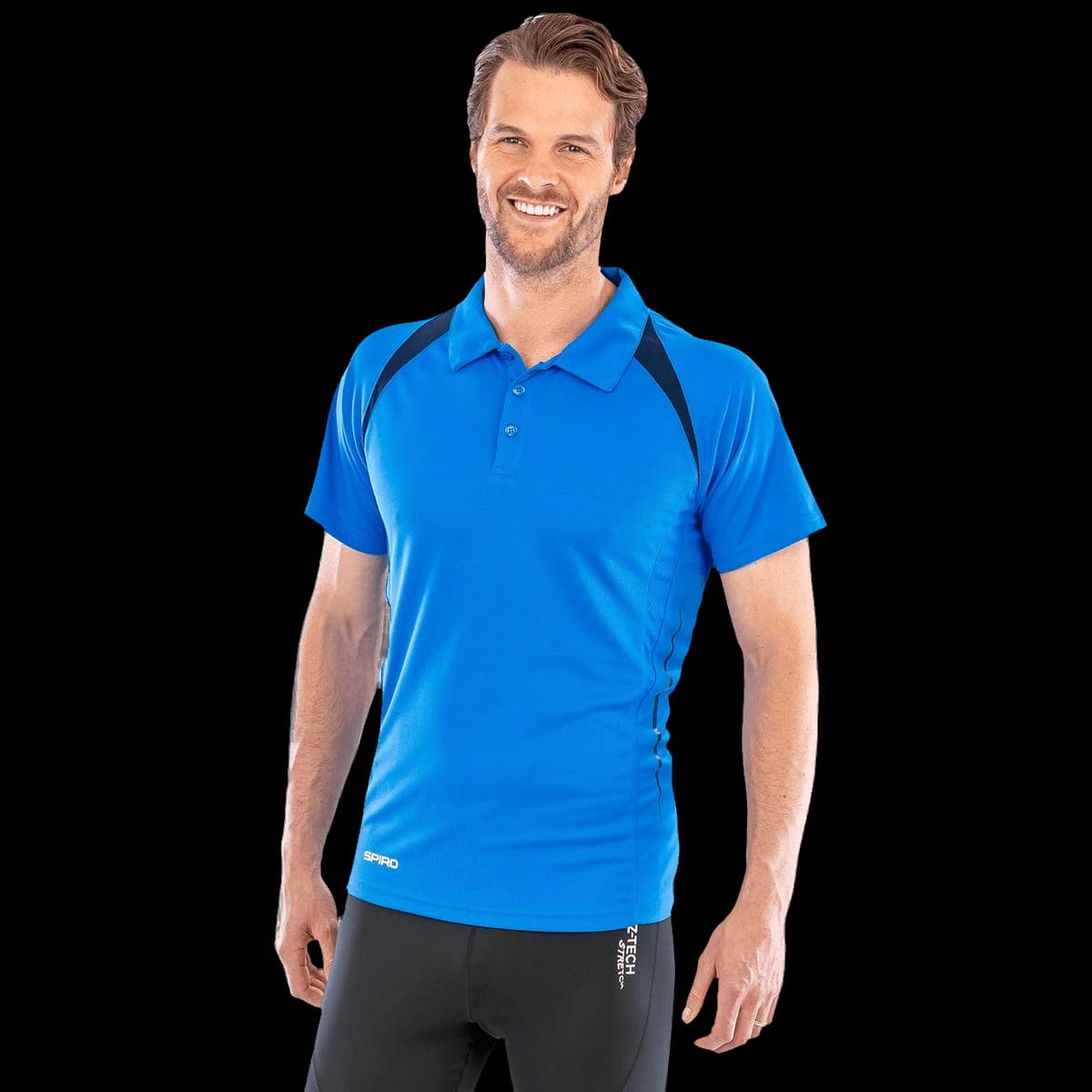 Spiro team spirit polo