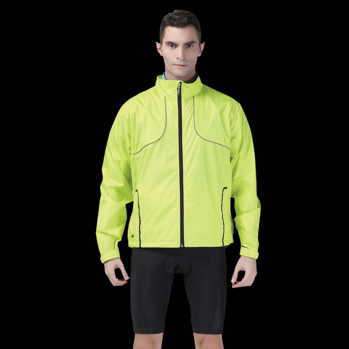 Spiro Crosslite trail and track jacket