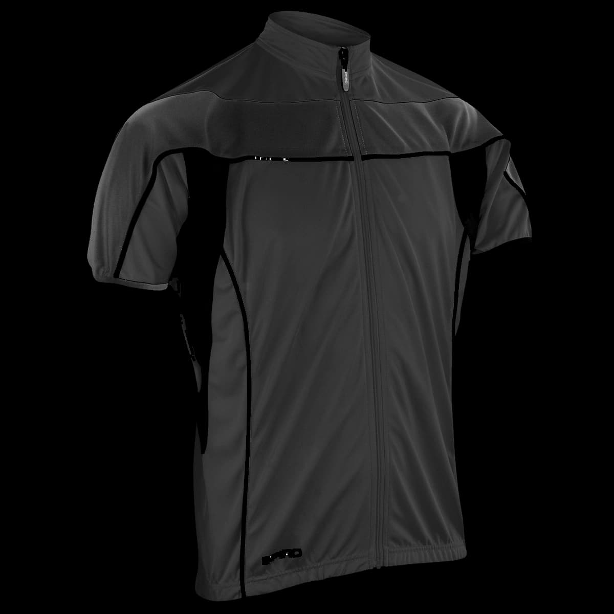 Spiro bikewear full-zip top