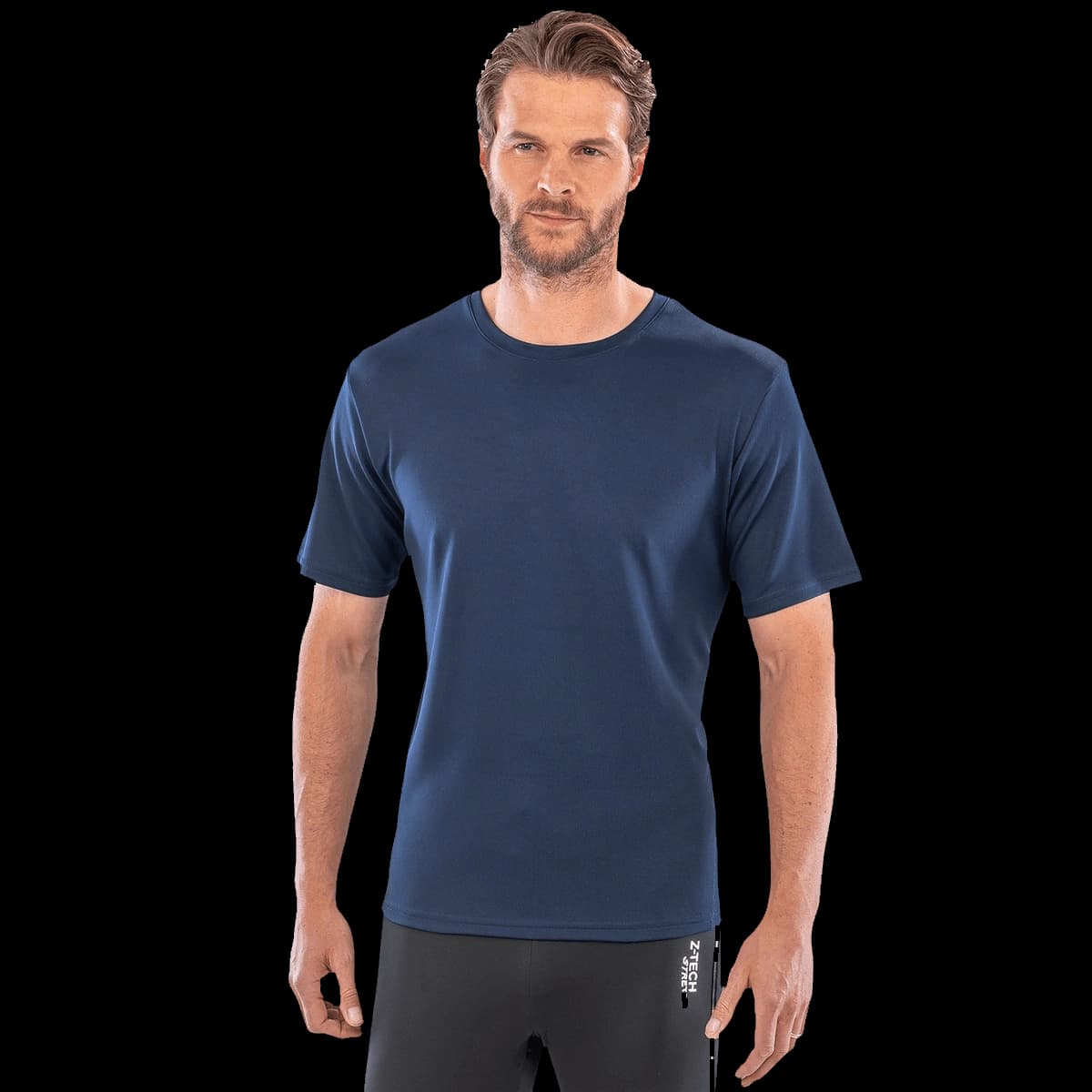 Spiro quick-dry short sleeve t-shirt