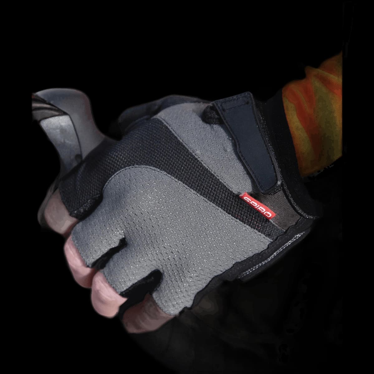 Spiro short glove