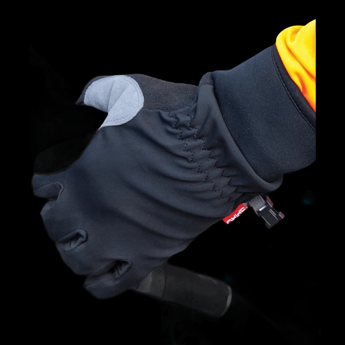 Spiro long glove