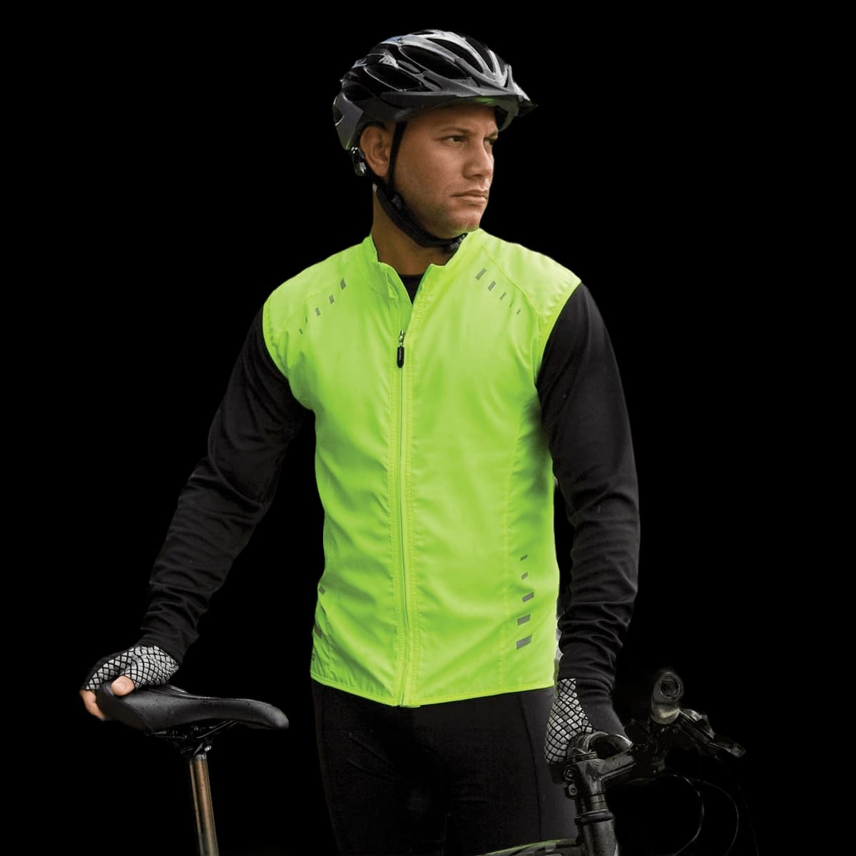 Spiro bikewear crosslite gilet