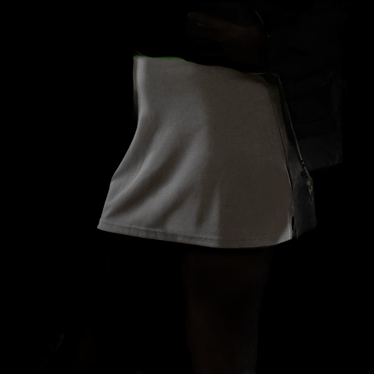 Women's Spiro skort