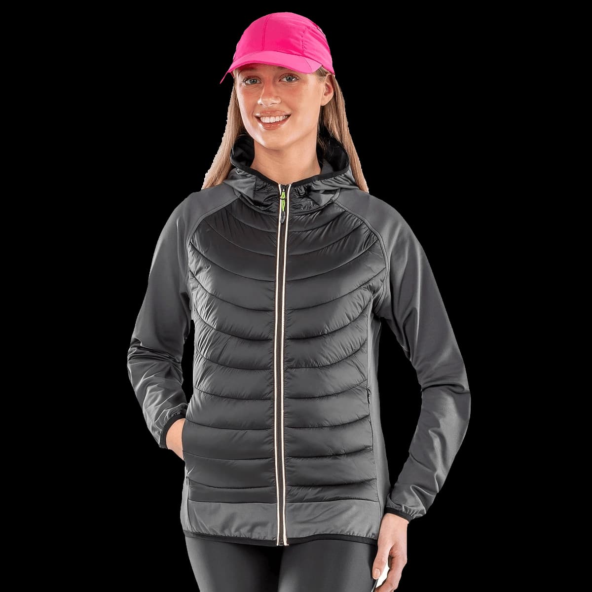 Women's Zero gravity jacket