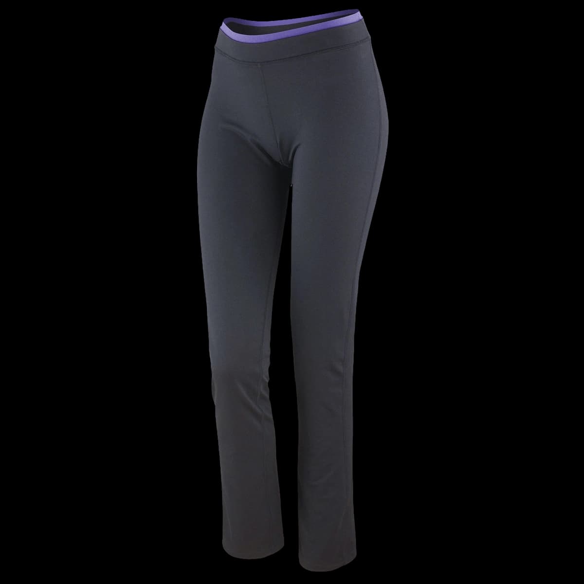 Women's fitness trousers