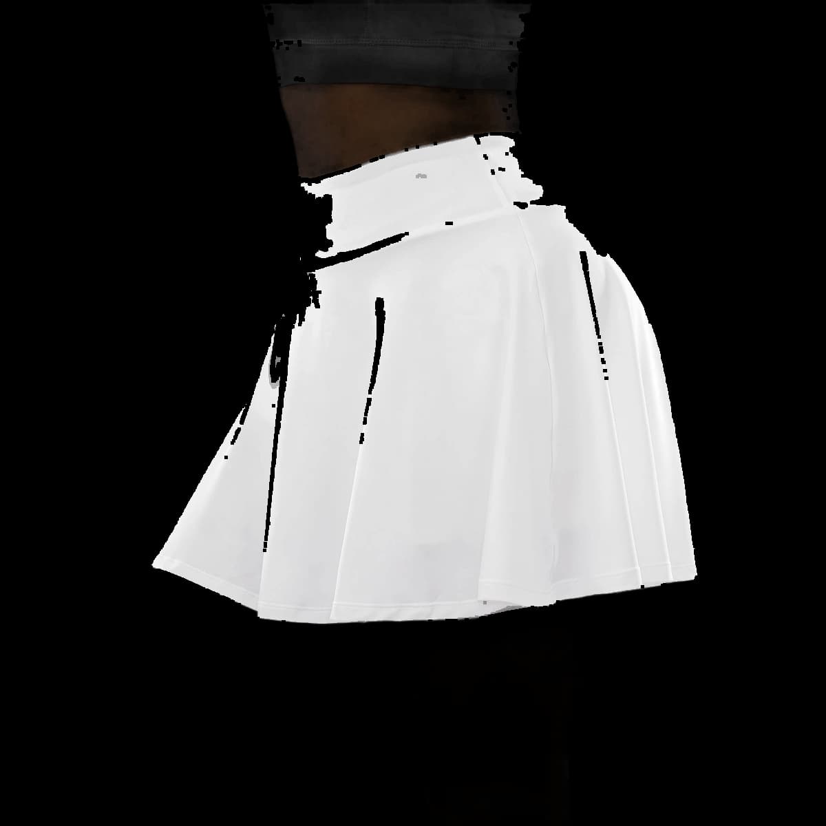 Spiro recycled women’s fitness skort