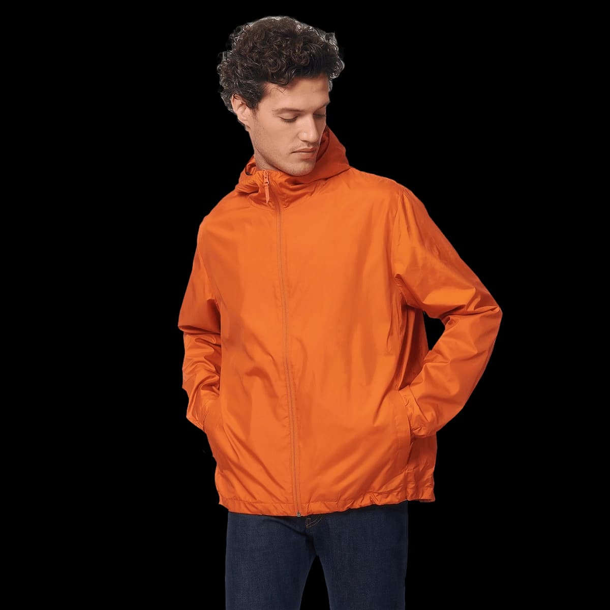 Commuter multifunctional jacket (STJU846)