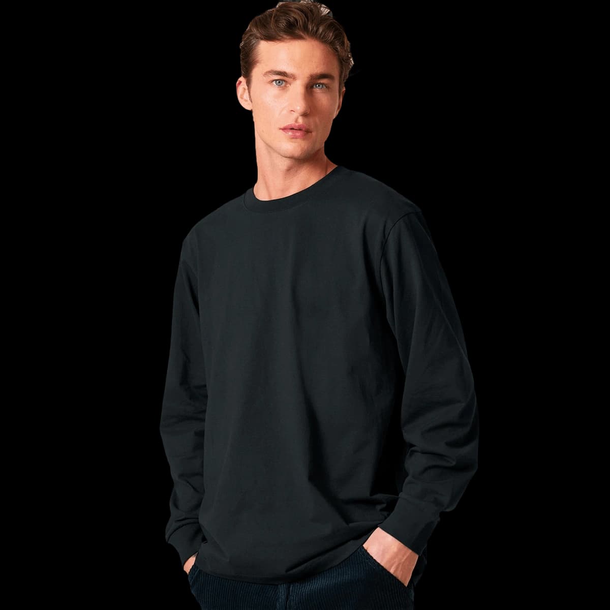 Freestyler long sleeve (STTU200)