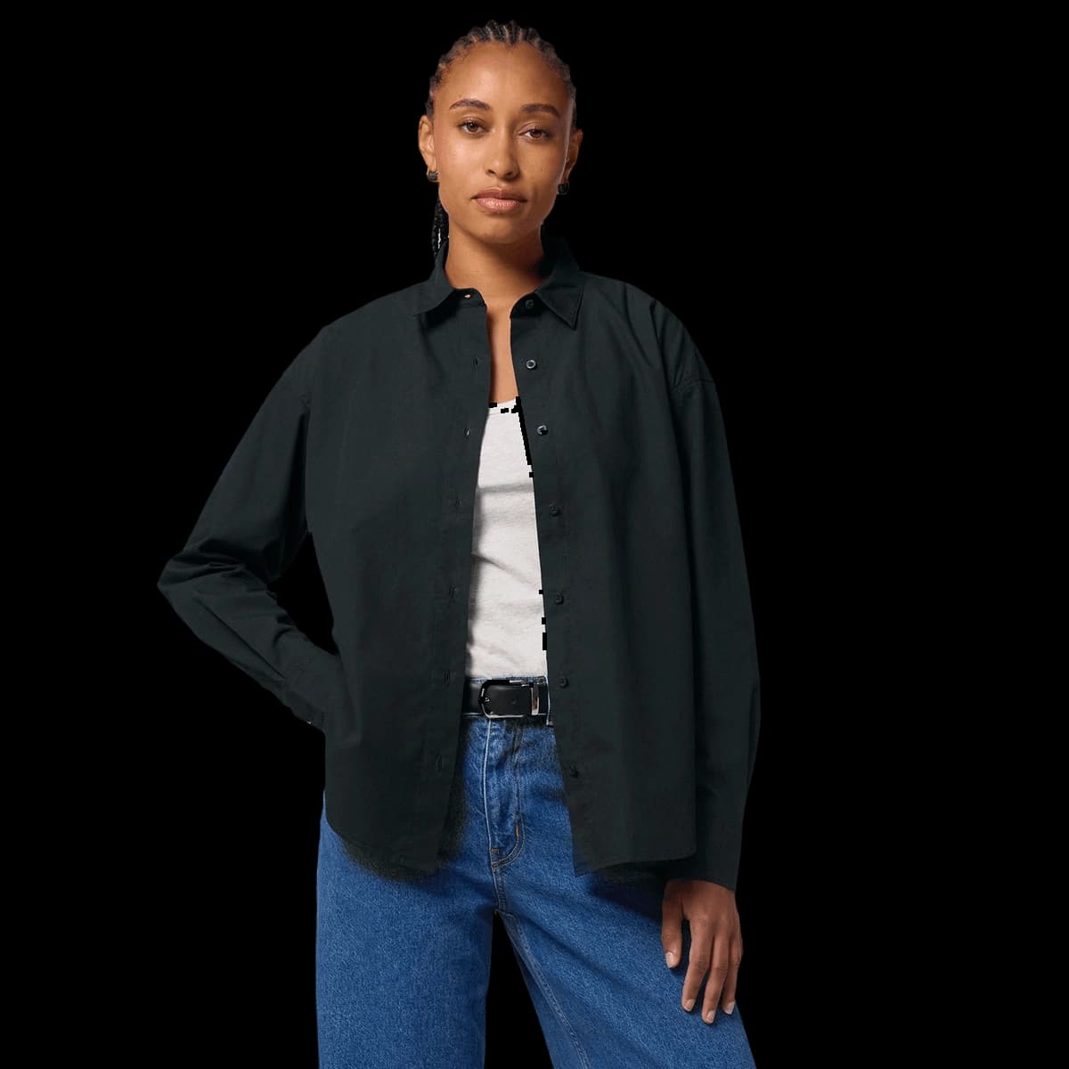 Stella Styler shirt (STWW973)