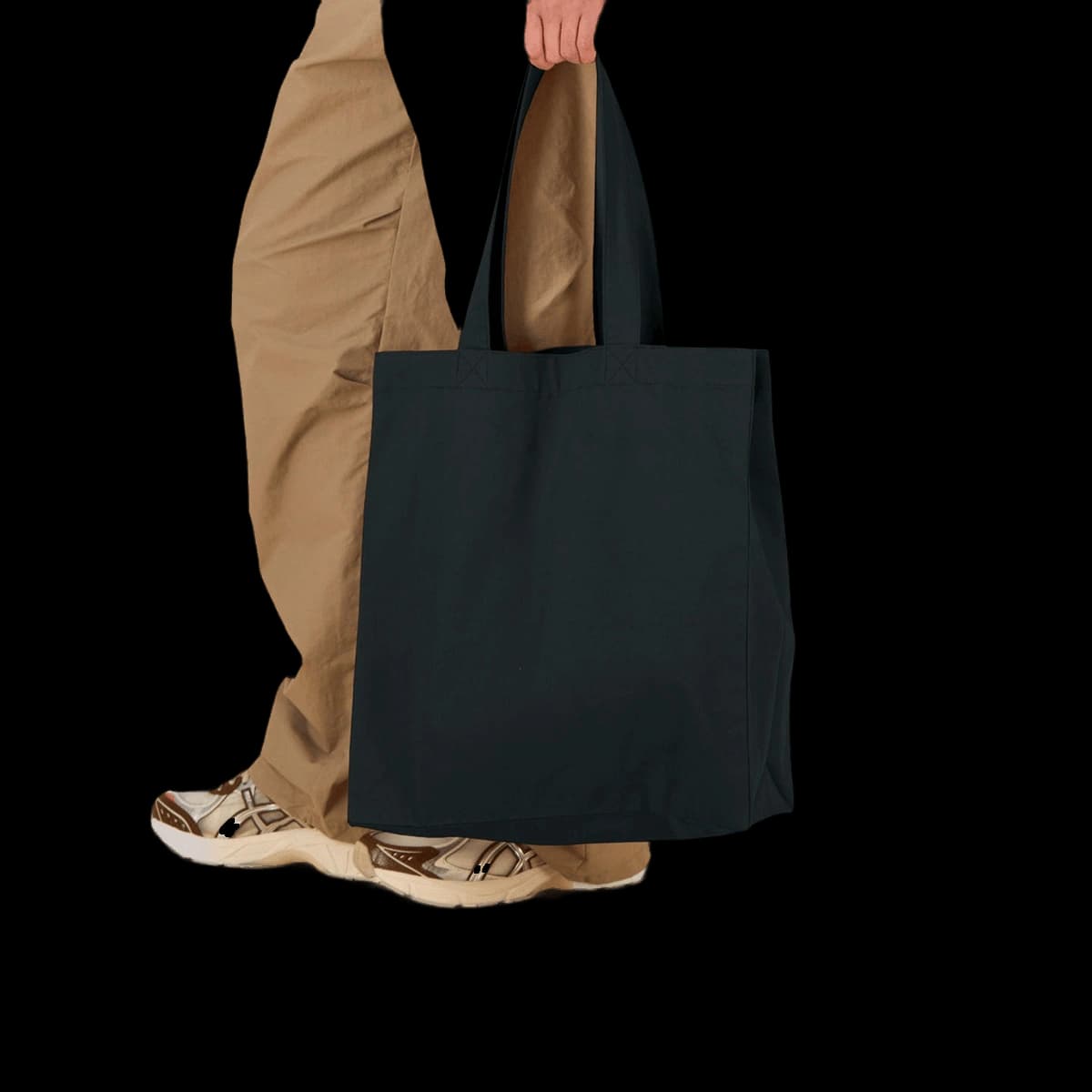 Mid tote bag (STAU116)