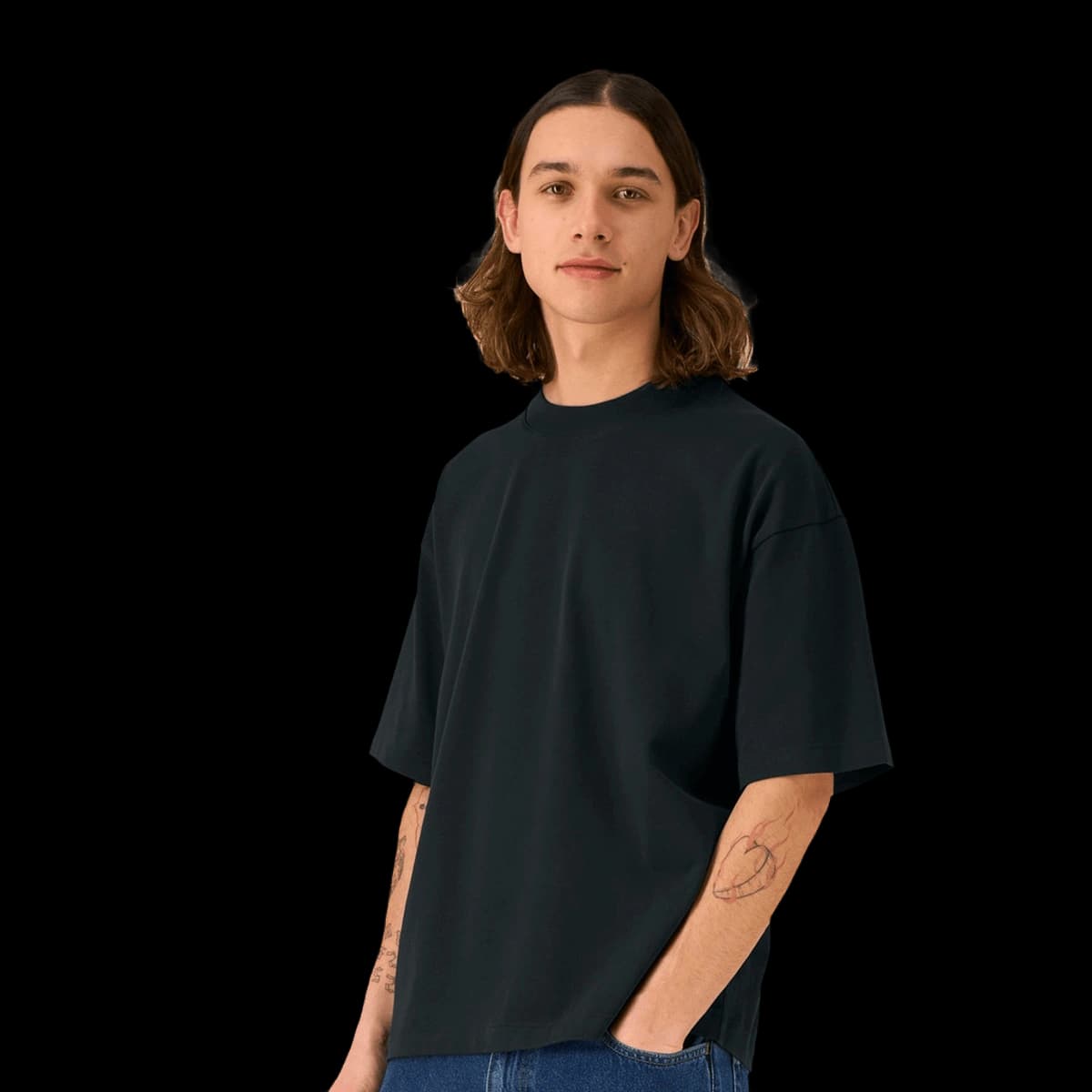 Asher (STTU078)