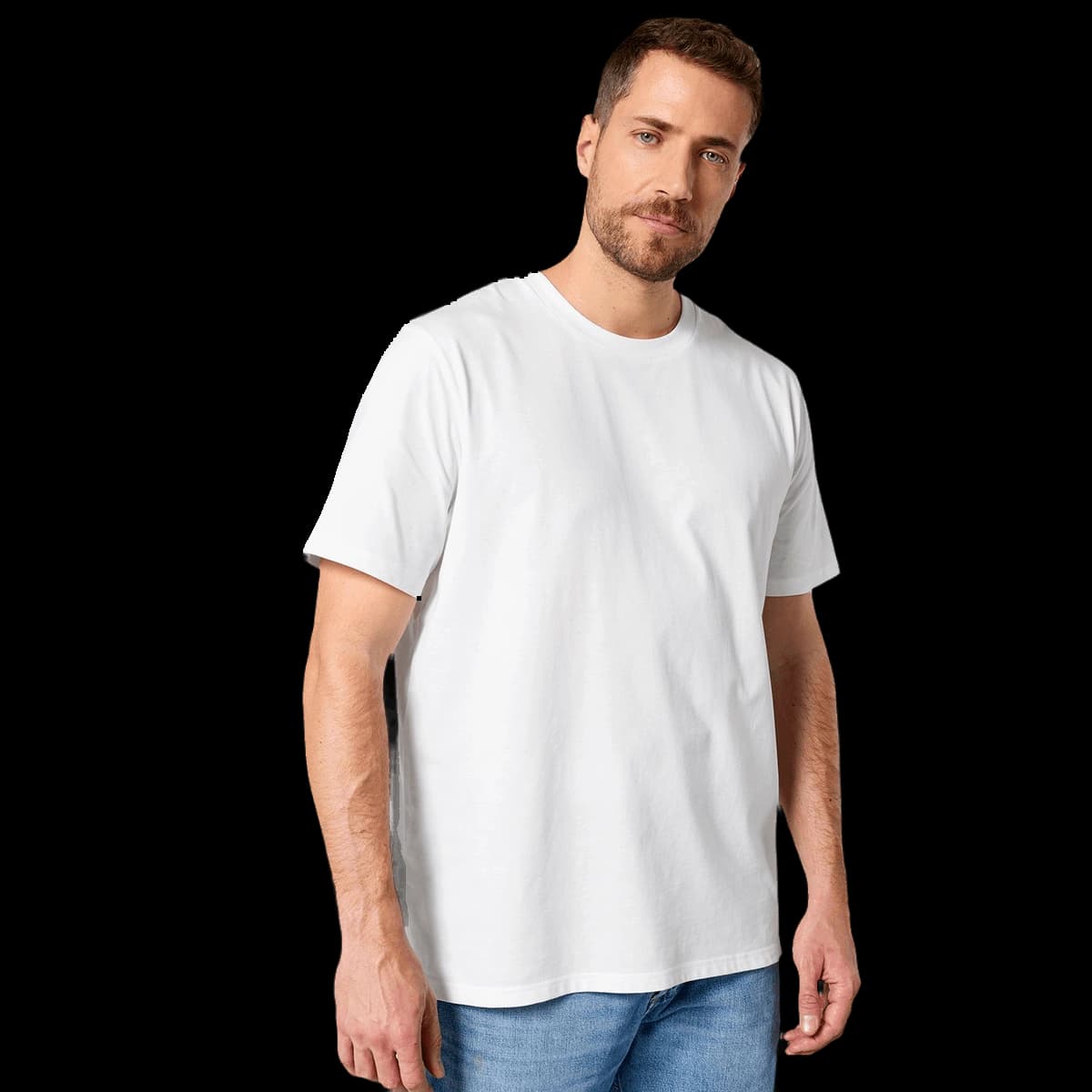 Unisex Creator 2.0 iconic t-shirt (STTU169)