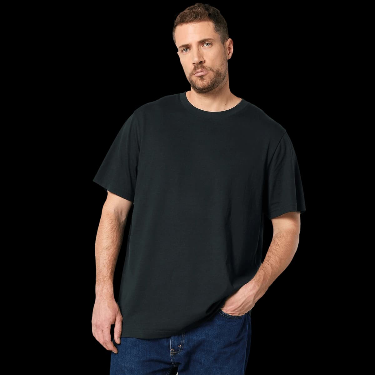 Unisex Sparker 2.0 heavy t-shirt (STTU171)
