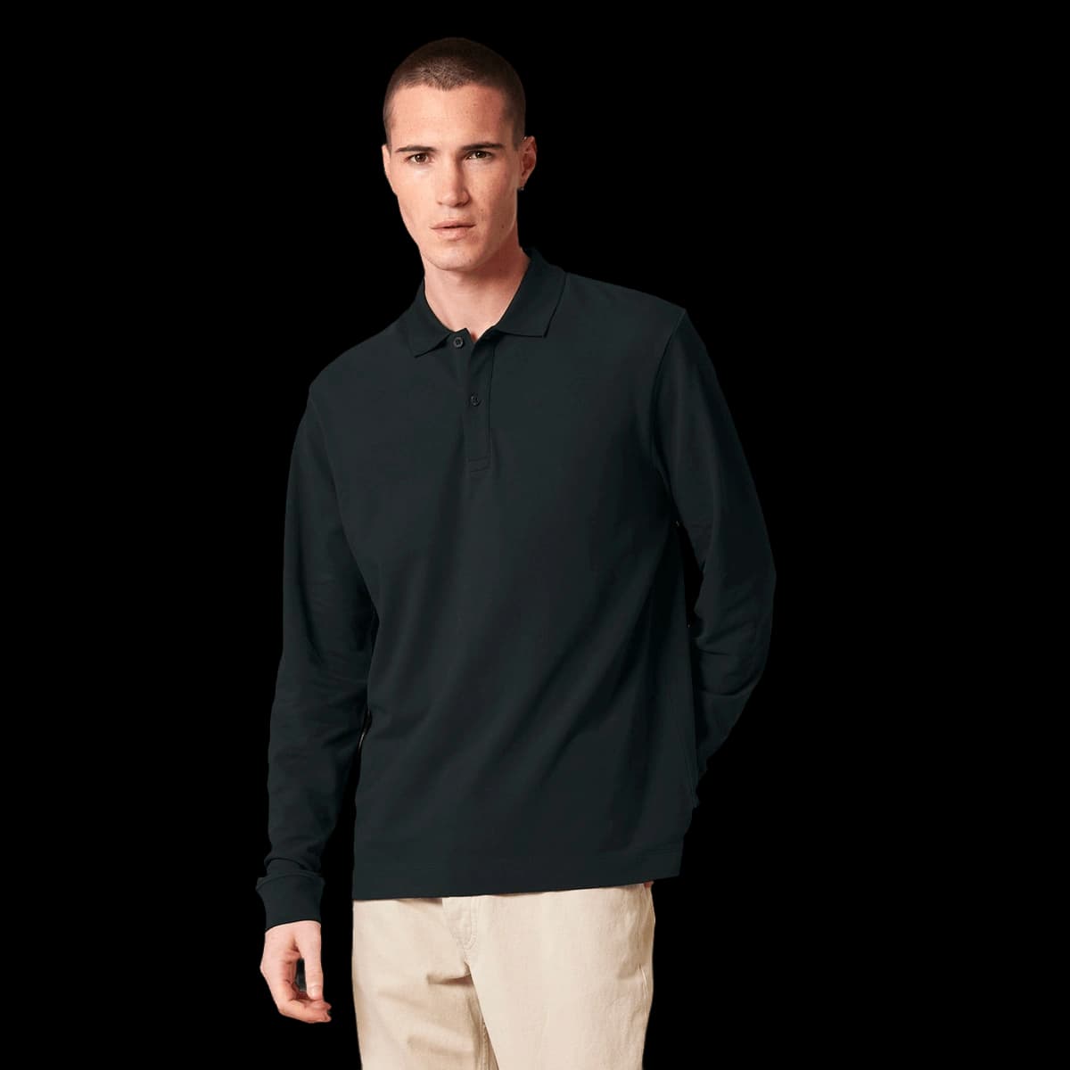 Prepster 2.0 long sleeve (STPU223)