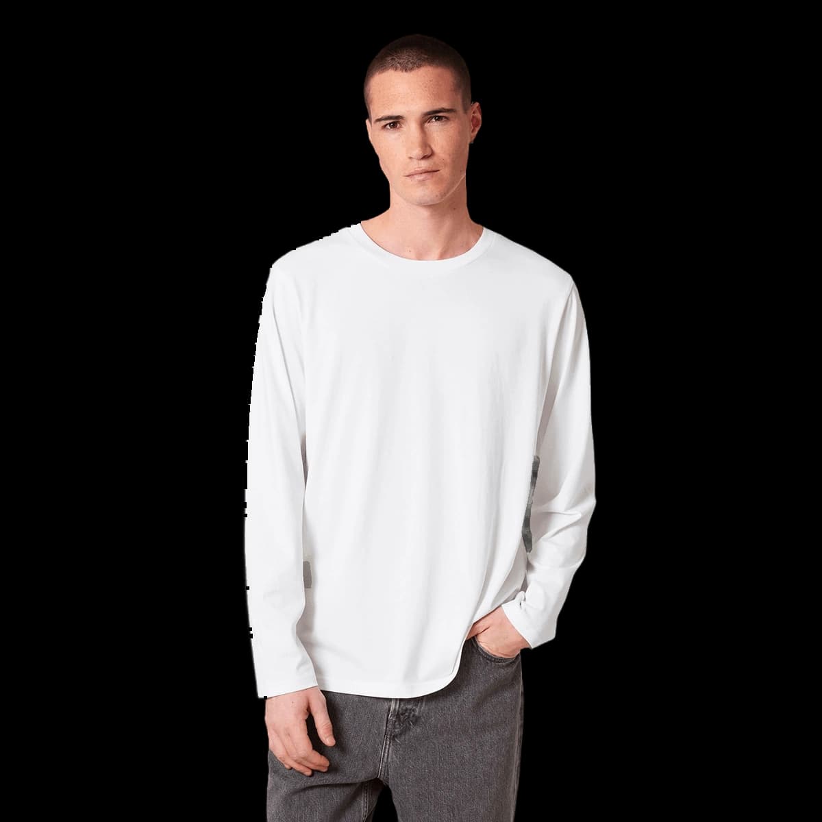Creator 2.0 long sleeve (STTU199)