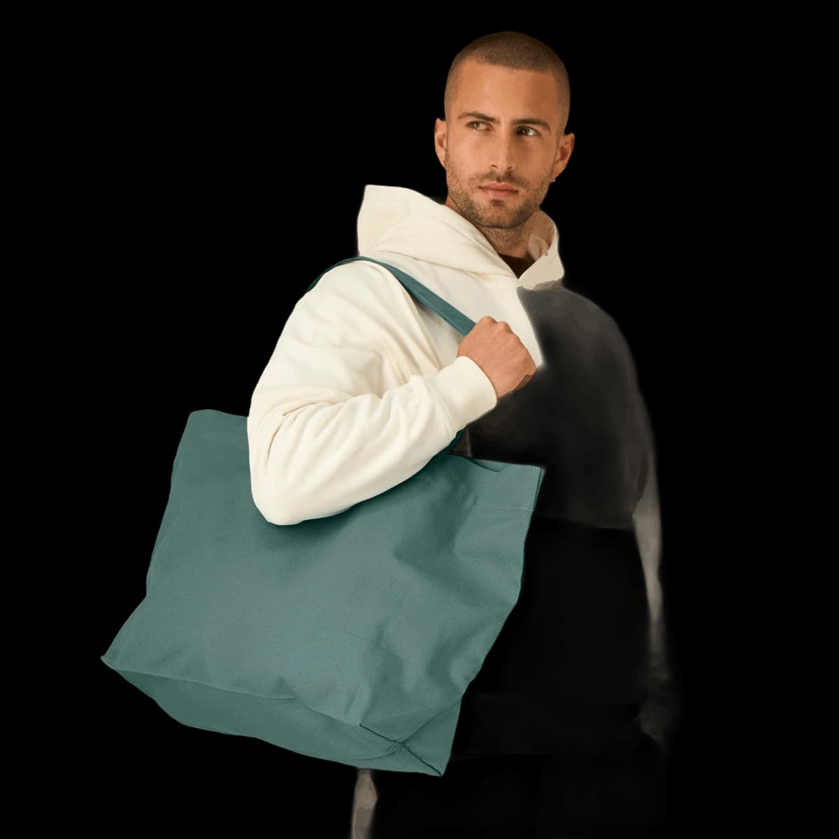 Shopping bag 2.0 (STAU117)