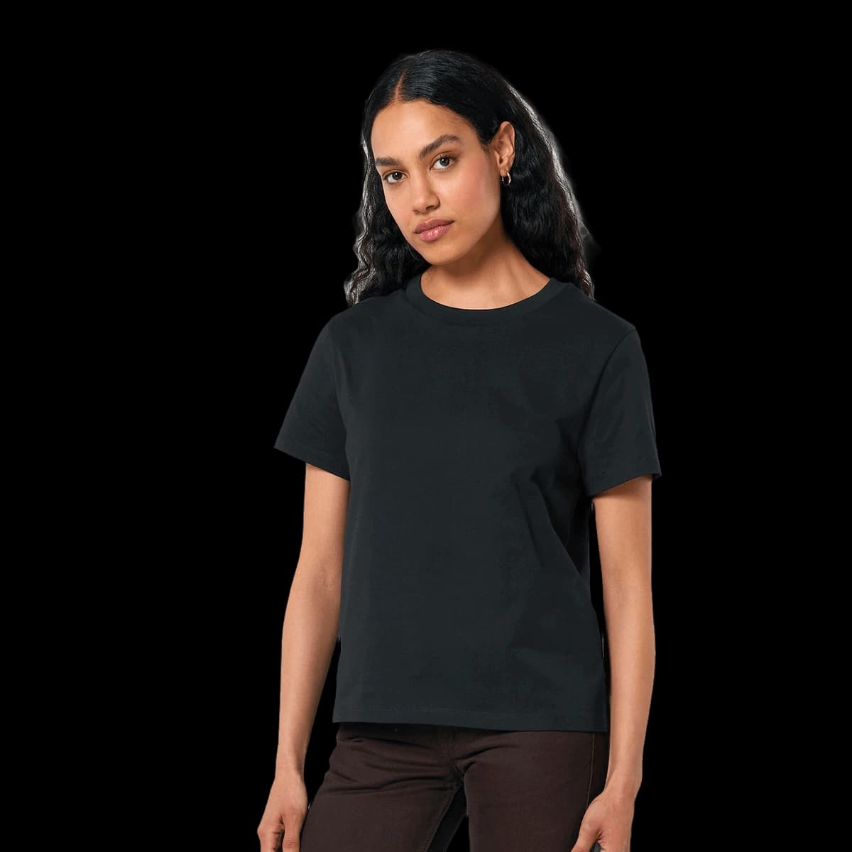 Women’s Stella Muser iconic t-shirt (STTW172)